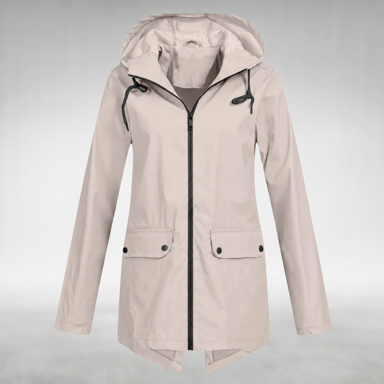 Women's Waterproof Jacket