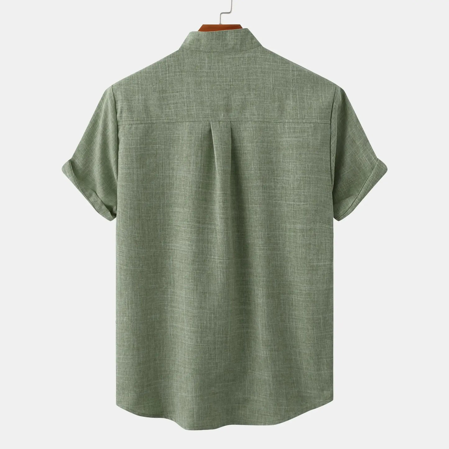 Rosley Sunshine Linen Shirt