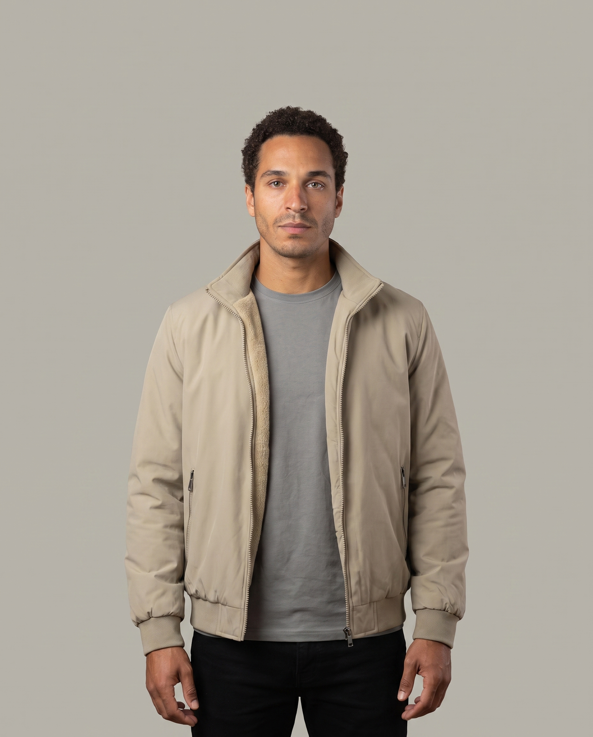 Evercrest Thermal Jacket