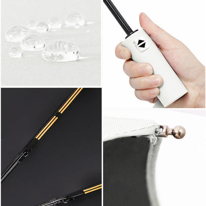 The StormGuard 12-Rib Automatic Umbrella