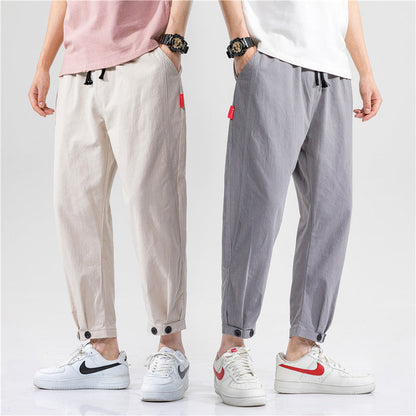 Rosley Tapper Pant