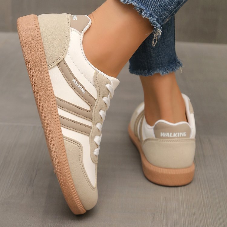 Soho Retro Trainers