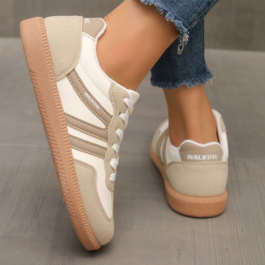 Soho Retro Trainers