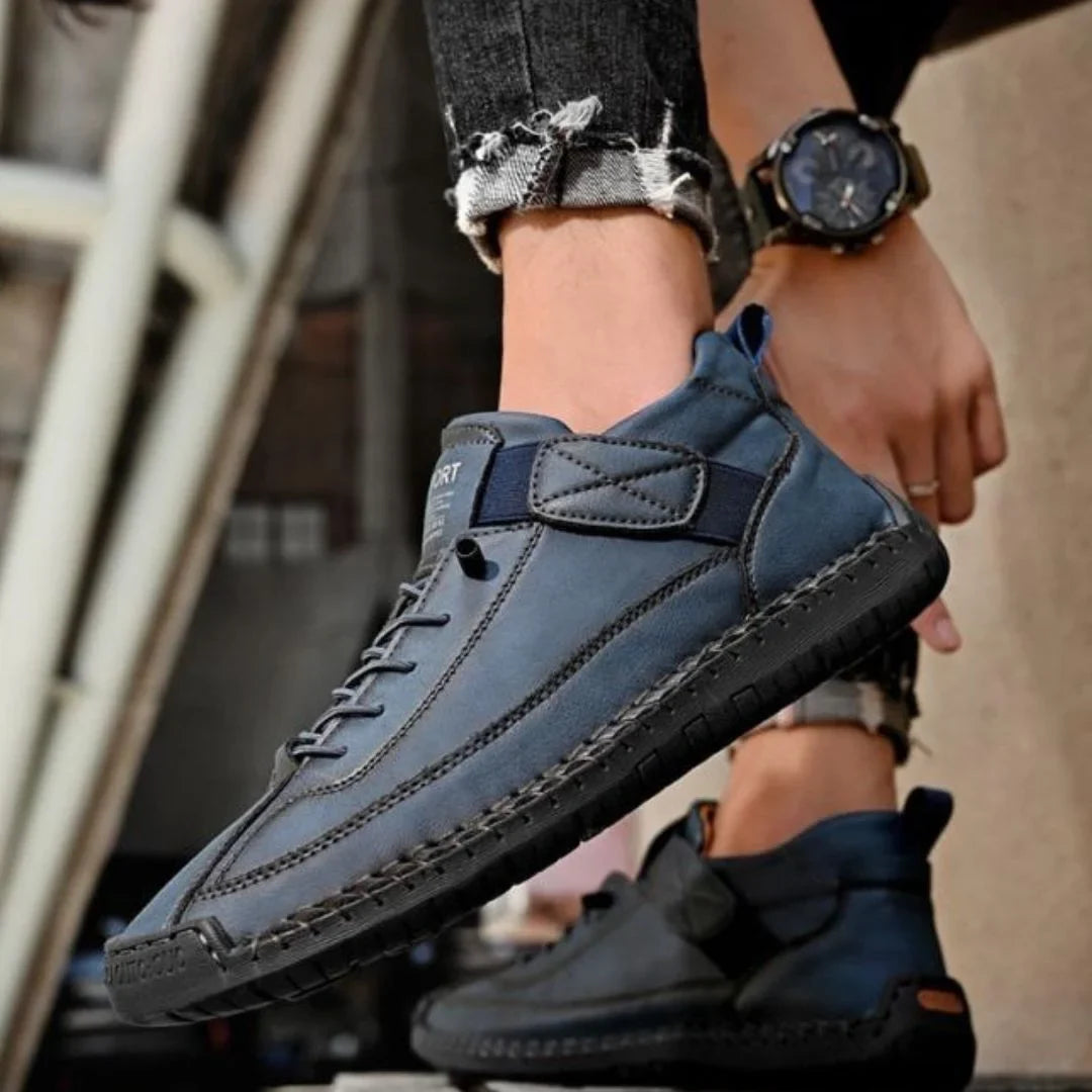 Nico Urban Trek Sneakers