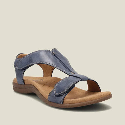 Rosley Lara - Luxe Ergonomic Sandals