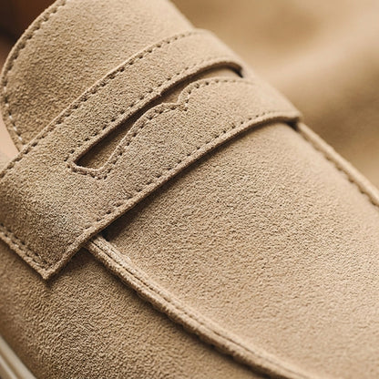 Como Loafers