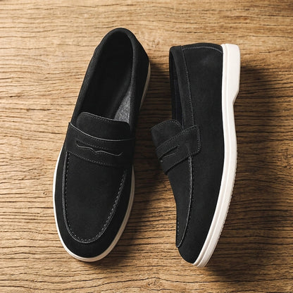 Como Loafers