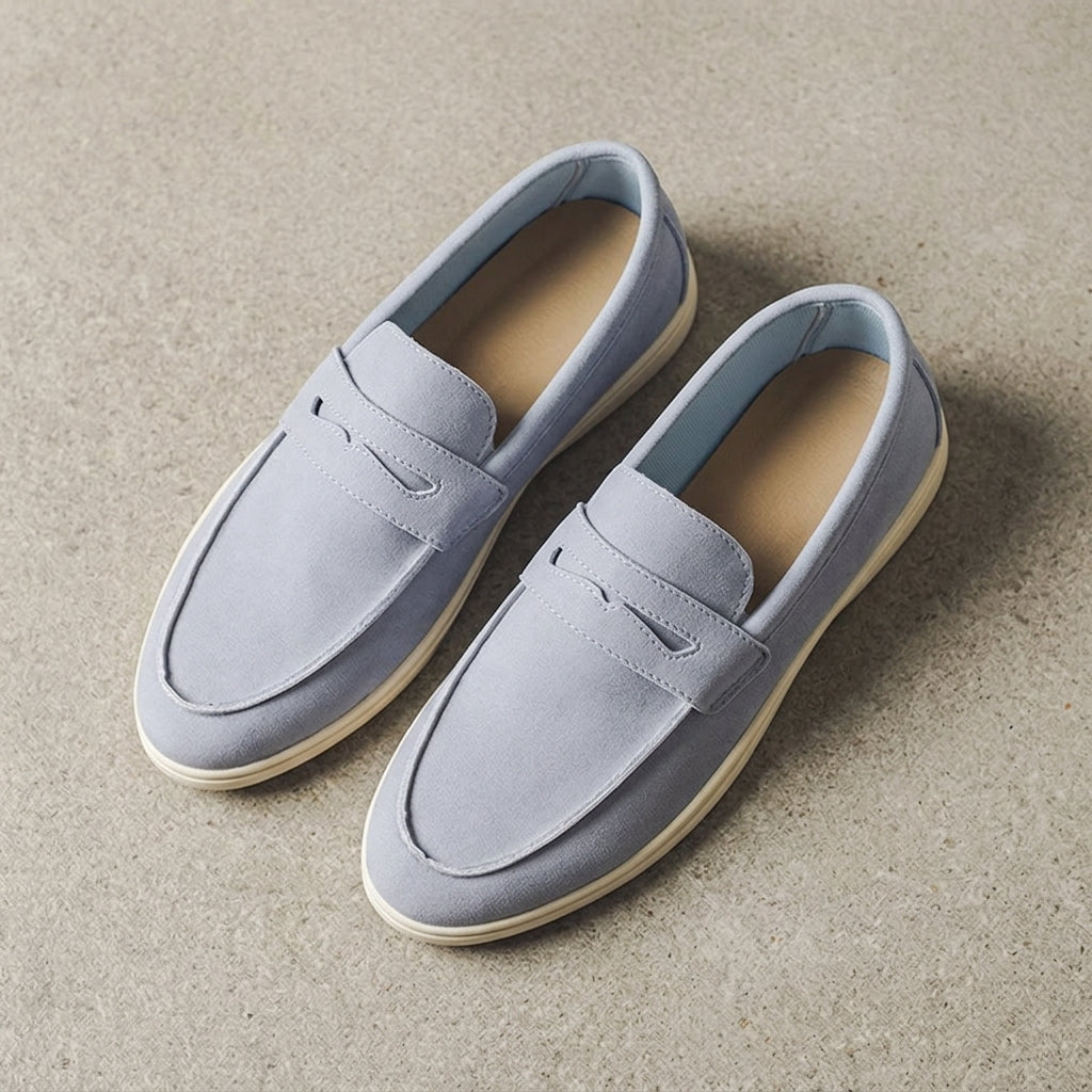 Como Loafers