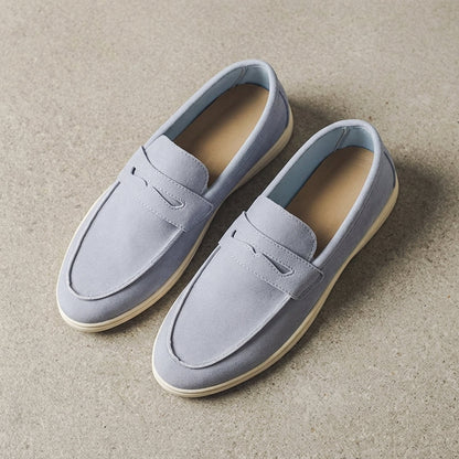 Como Loafers