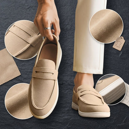 Como Loafers