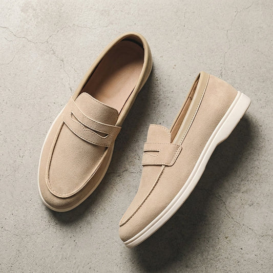 Como Loafers