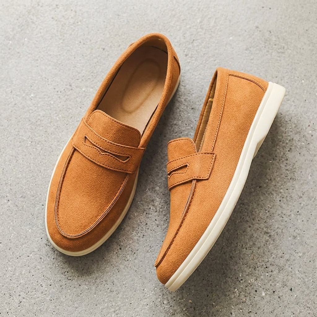 Como Loafers