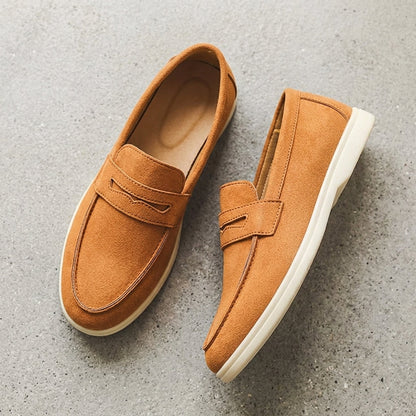 Como Loafers