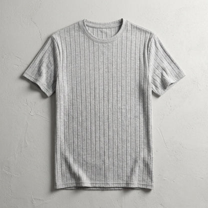 Calvino Ribbed Tee