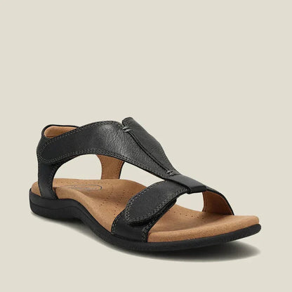 Rosley Lara - Luxe Ergonomic Sandals