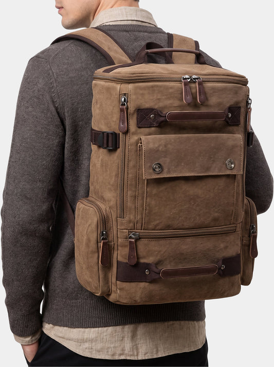 Dune Vanguard Vintage Backpack