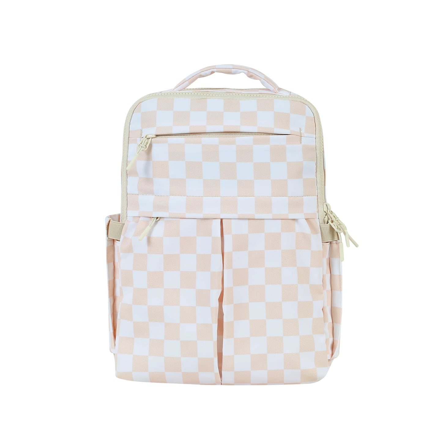 Minimax - The Roomiest Mini Backpack