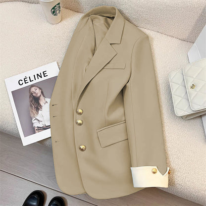 The Mayfair Tailored Blazer