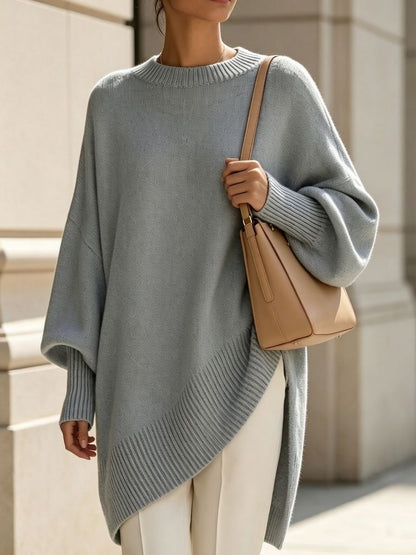 Somerset Oversized Batwing Knit Jumper