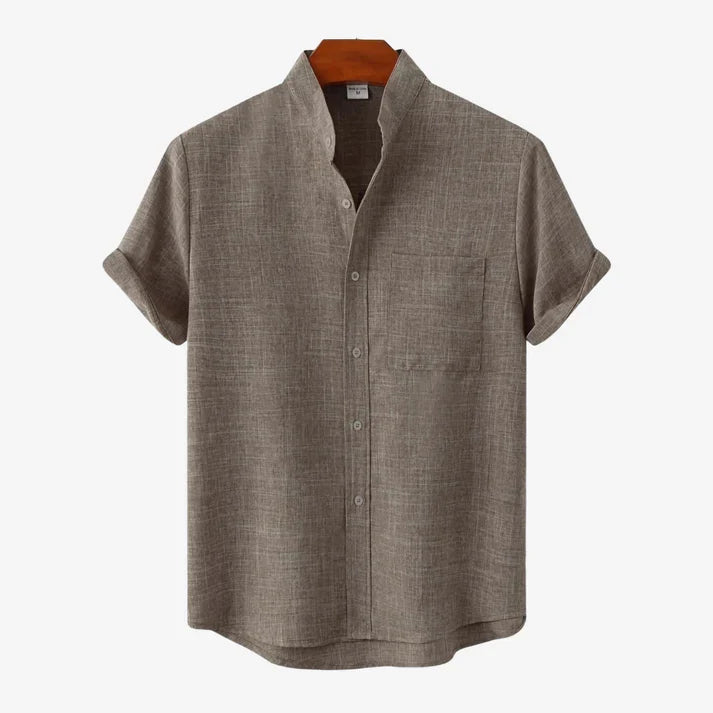 Rosley Sunshine Linen Shirt