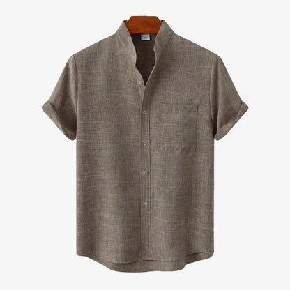 Rosley Sunshine Linen Shirt