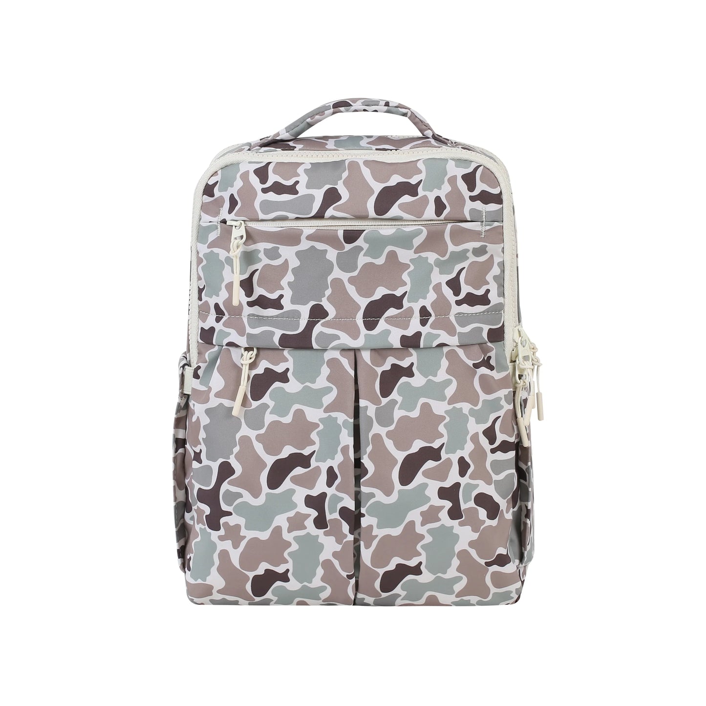 Minimax - The Roomiest Mini Backpack