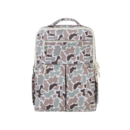 Minimax - The Roomiest Mini Backpack