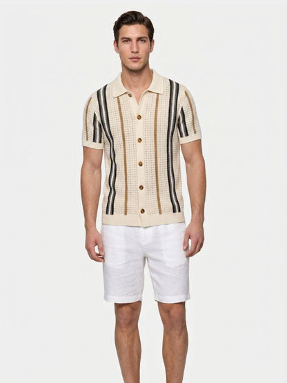 Sunset Groove Polo
