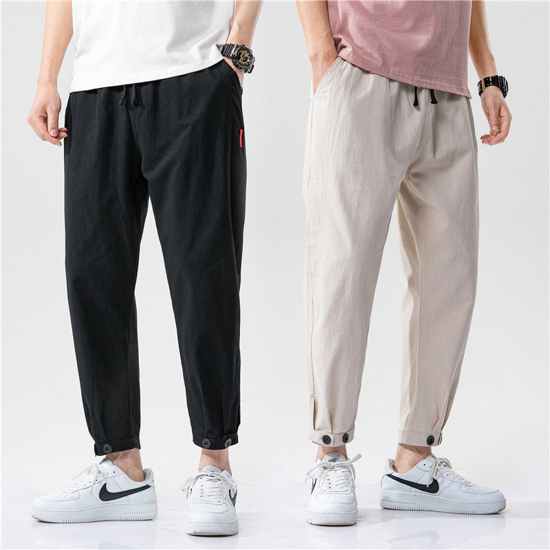 Rosley Tapper Pant