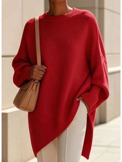 Somerset Oversized Batwing Knit Jumper