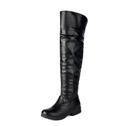 Freya Knight Boots