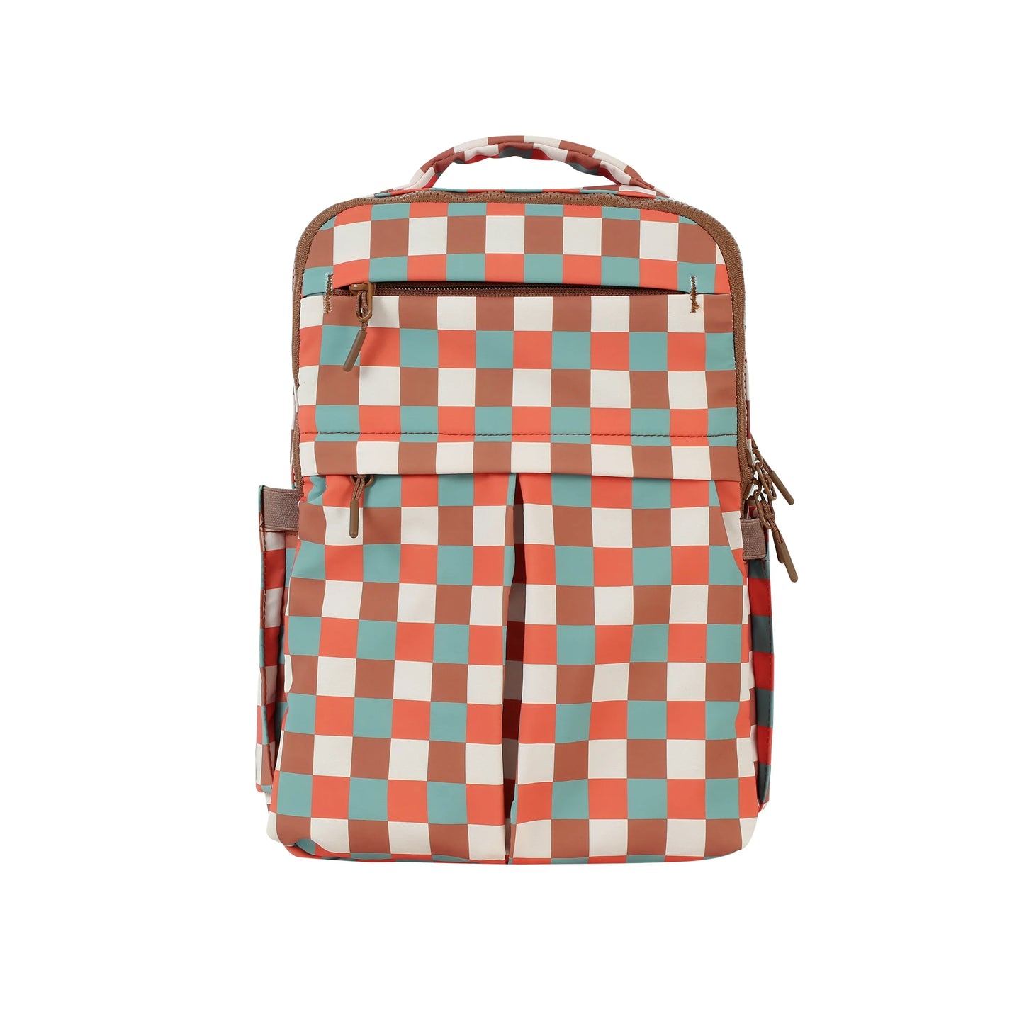Minimax - The Roomiest Mini Backpack