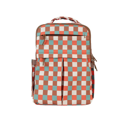 Minimax - The Roomiest Mini Backpack