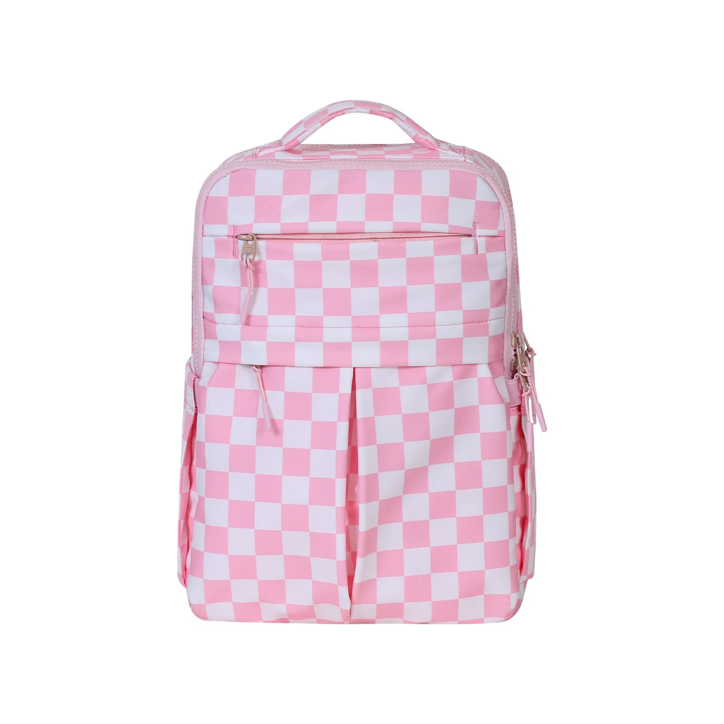 Minimax - The Roomiest Mini Backpack