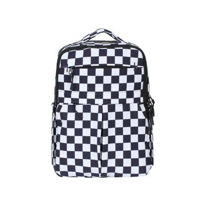 Minimax - The Roomiest Mini Backpack