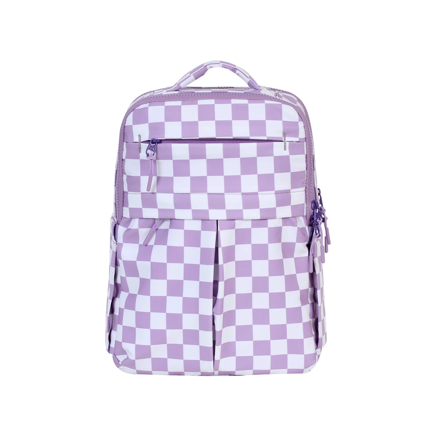 Minimax - The Roomiest Mini Backpack