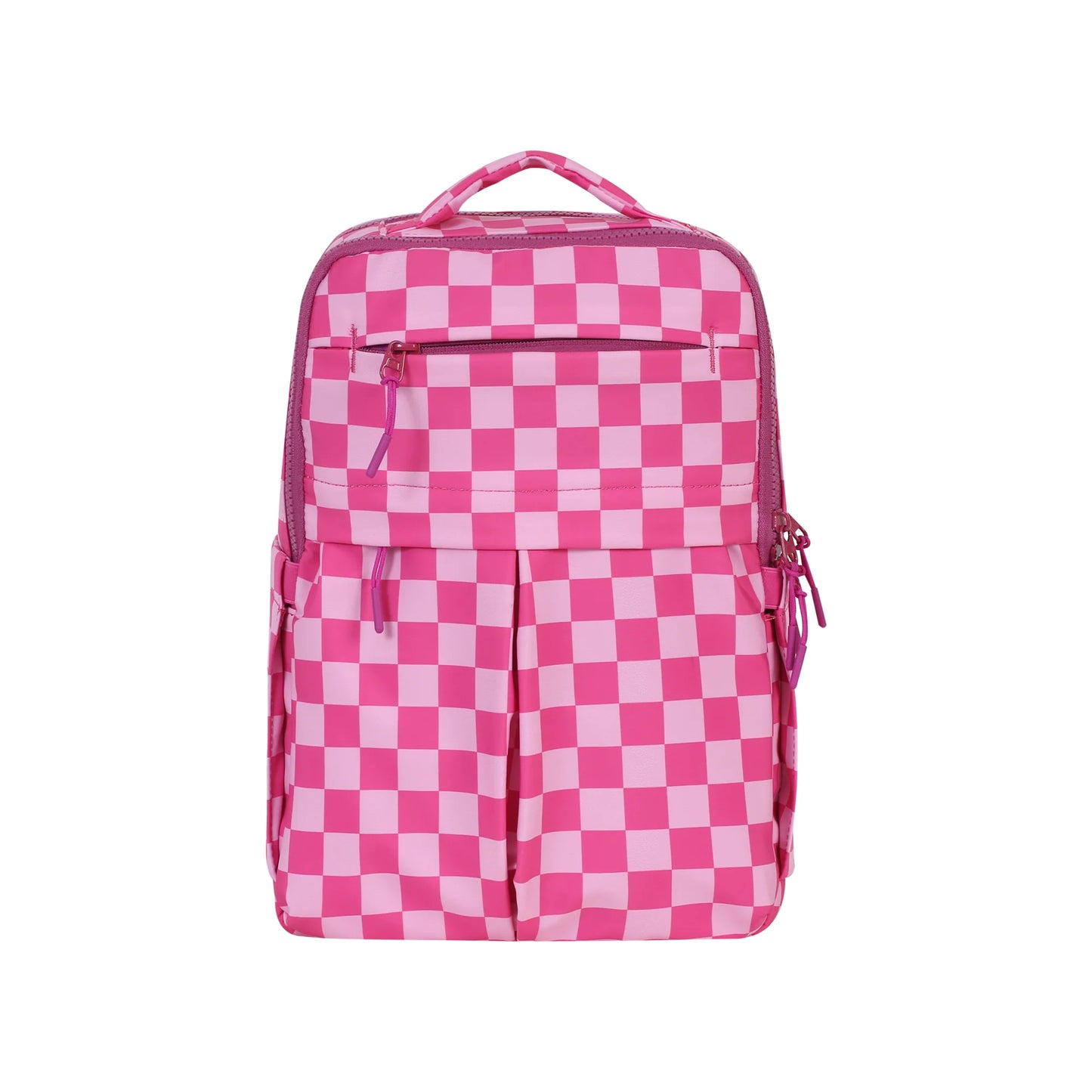 Minimax - The Roomiest Mini Backpack