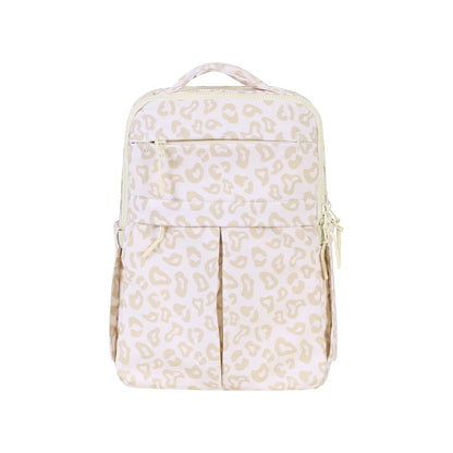 Minimax - The Roomiest Mini Backpack