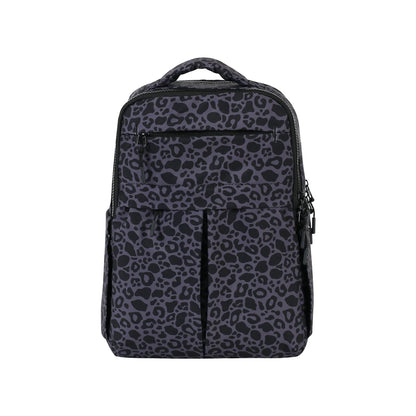 Minimax - The Roomiest Mini Backpack