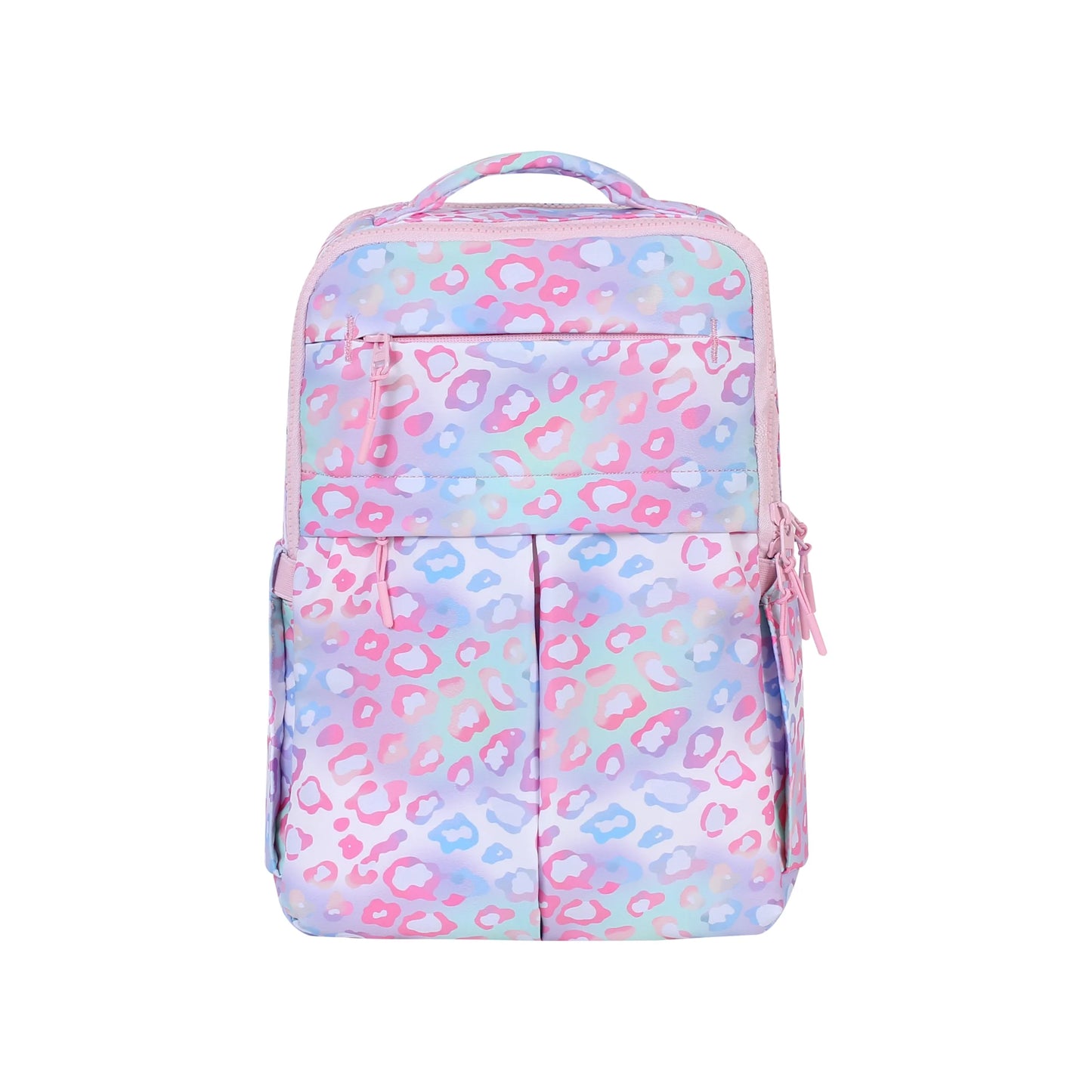 Minimax - The Roomiest Mini Backpack