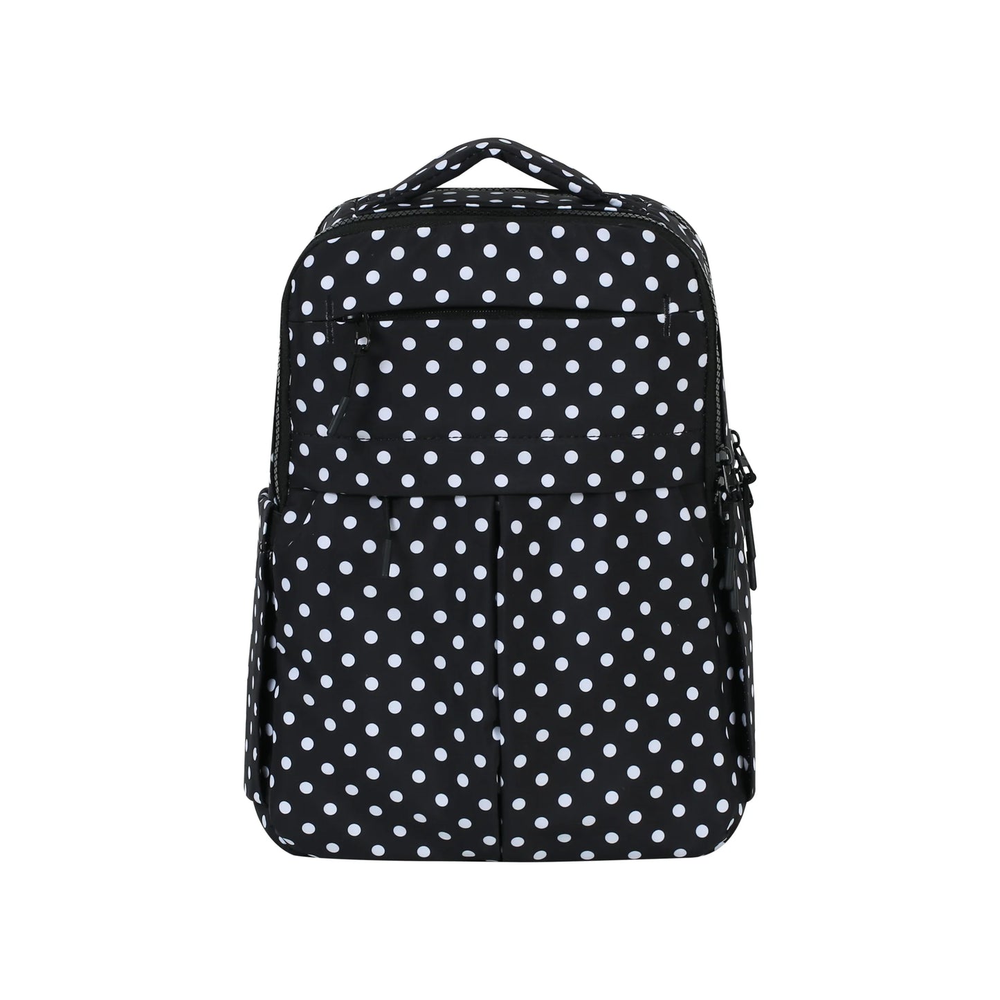 Minimax - The Roomiest Mini Backpack