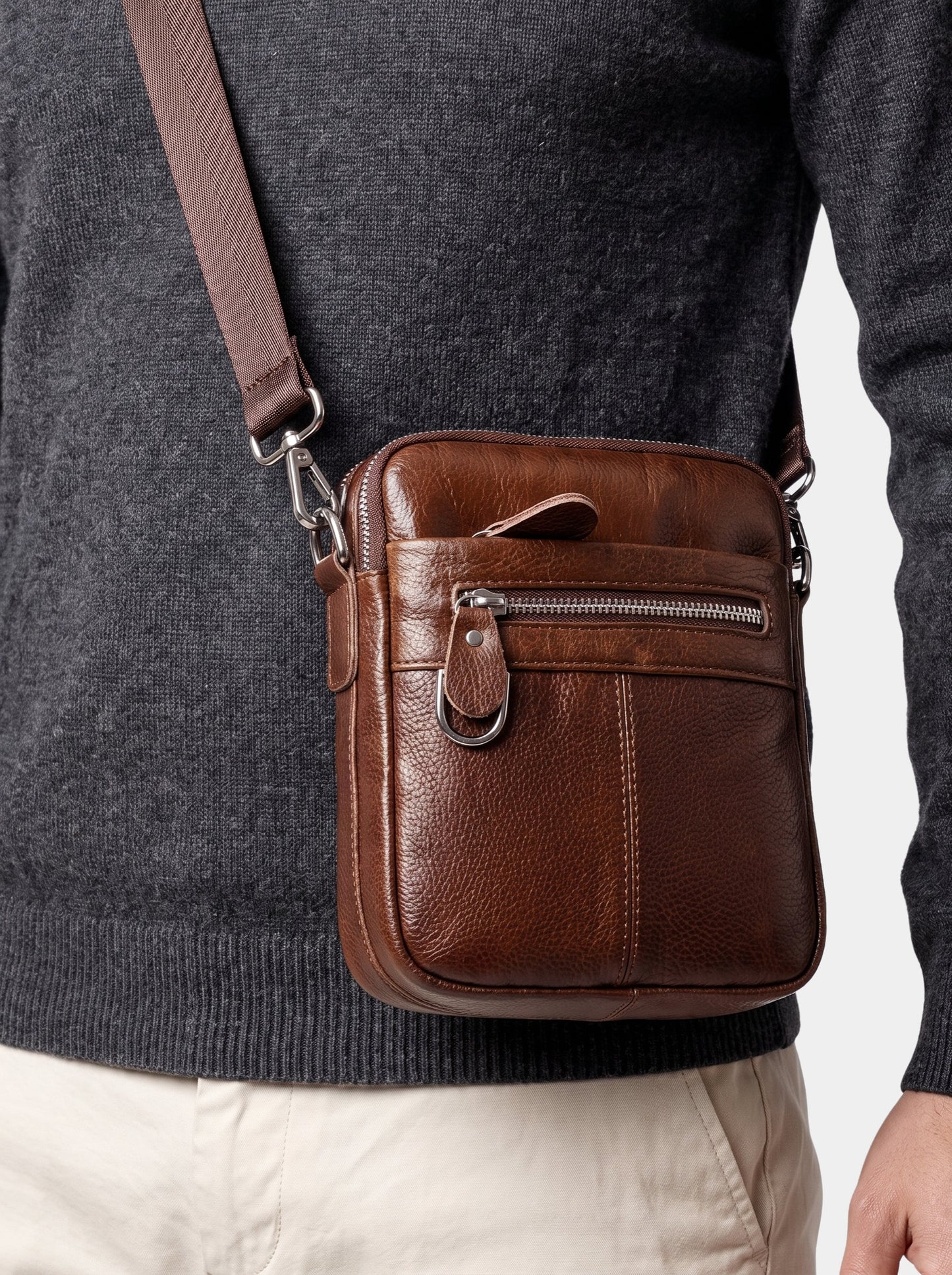 Venice Essential Shoulder Bag