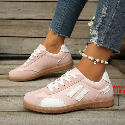 Soho Retro Trainers