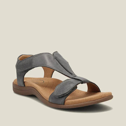 Rosley Lara - Luxe Ergonomic Sandals