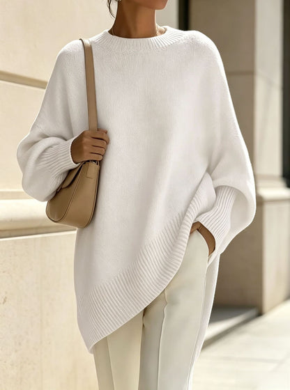 Somerset Oversized Batwing Knit Jumper