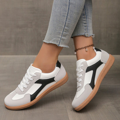 Soho Retro Trainers