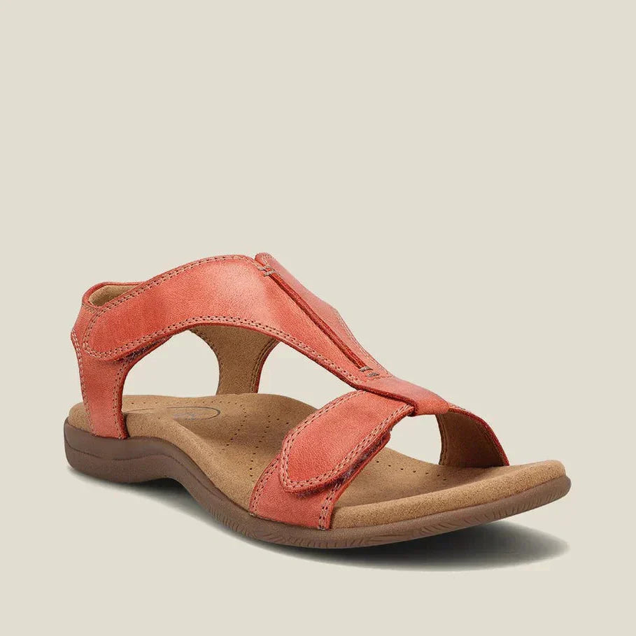 Rosley Lara - Luxe Ergonomic Sandals