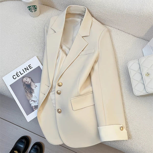 The Mayfair Tailored Blazer