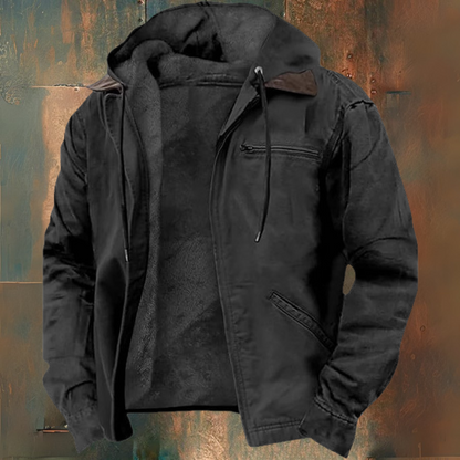 Adam | Winter Jacket