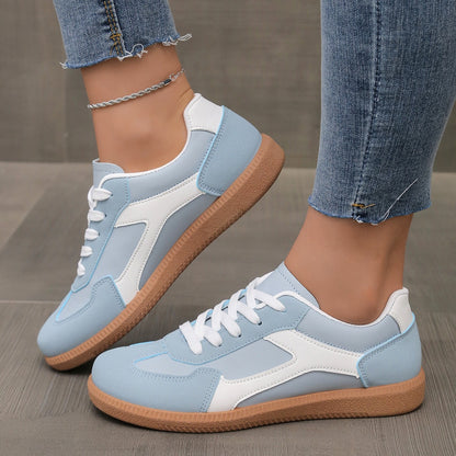 Soho Retro Trainers